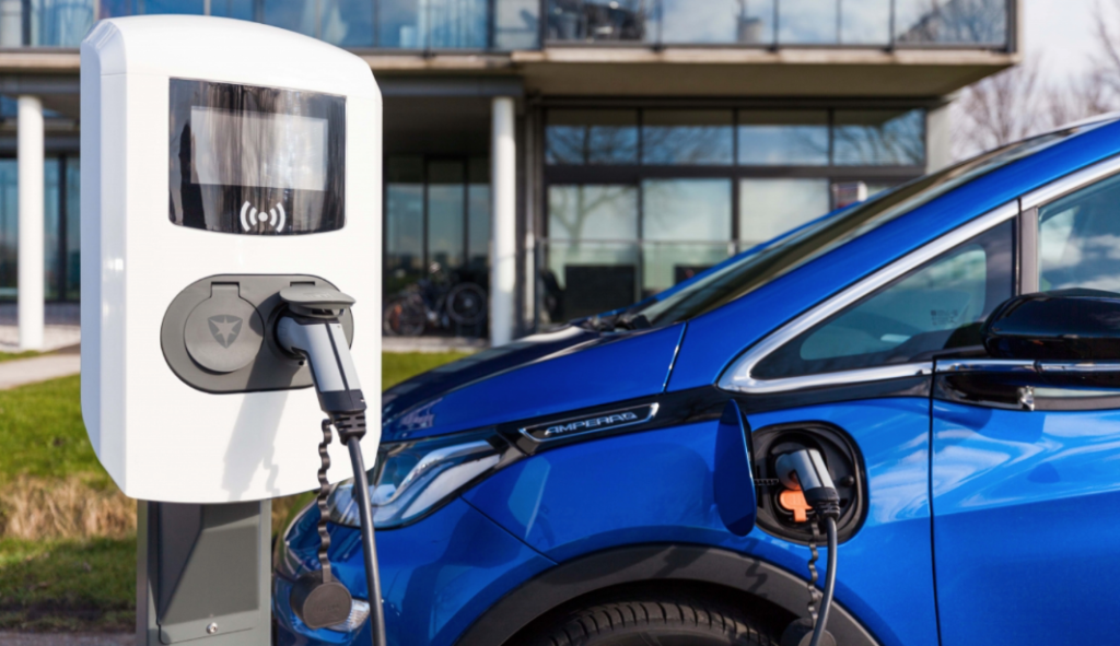 Electrify Your Journey: Wavesurges Electric Vehicle Charging Solutions